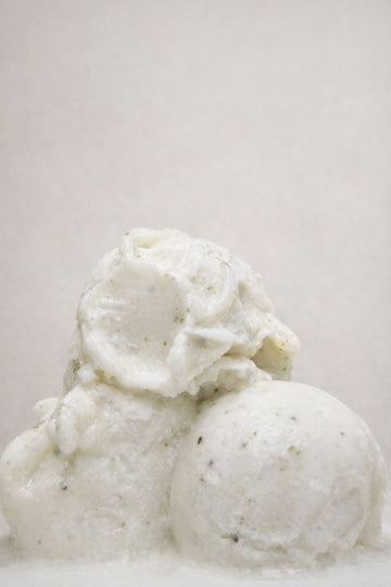 Lemon Pepper Mint