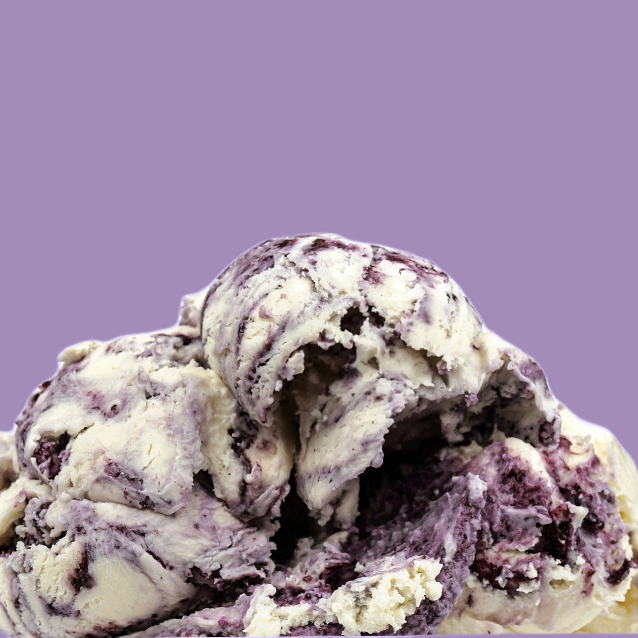 Kasza Manna z Jagodami